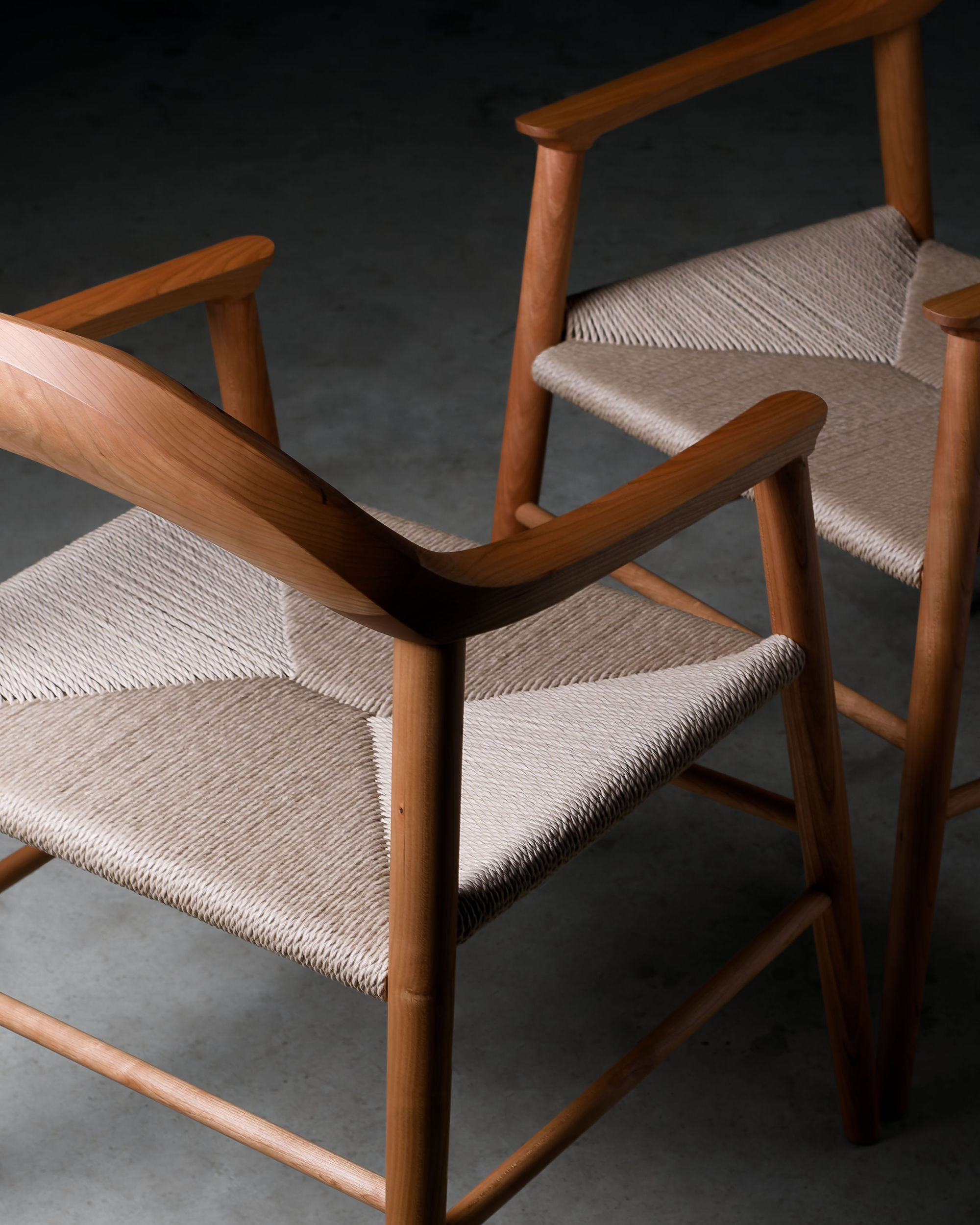 SHISEISHA – 家具工房 姿誠社